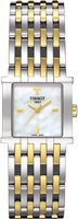 Orologio Tissot Donna Six-T in Acciaio T02218185 - T02218185